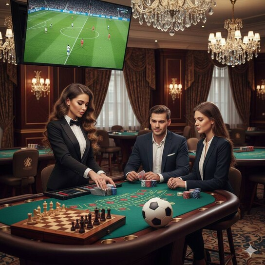 憋死牛旗棋盘与棋子示意图